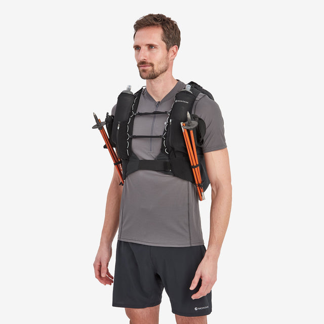 Montane Gecko VP 20L + Hydration Vest - Sole Mate