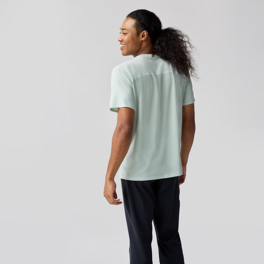 Brooks Atmosphere 3.0 Men's Short Sleeve Running Top