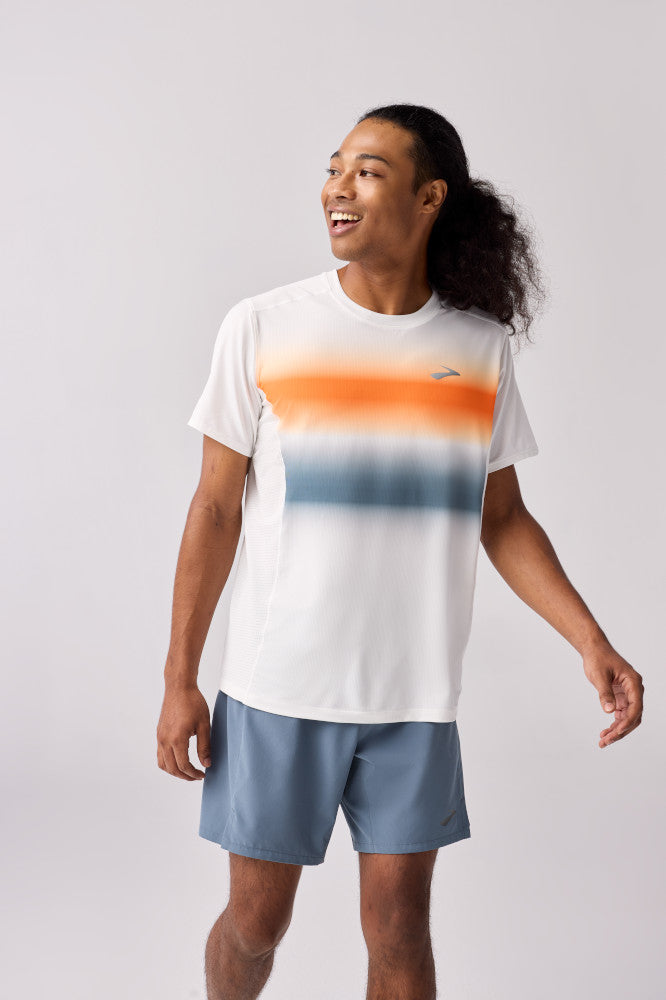 Brooks Atmosphere 3.0 Men's Short Sleeve Running Top