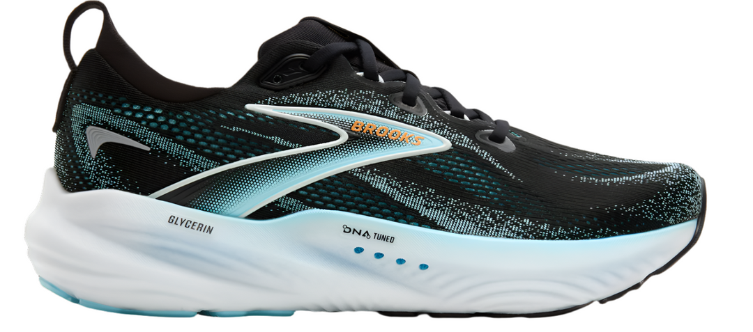 Brooks Glycerin 22 Men's Running Shoes