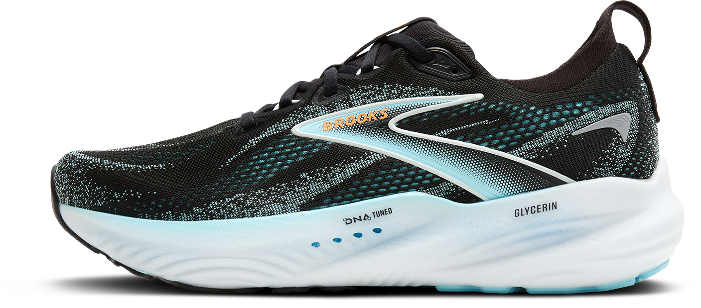 Brooks Glycerin 22 Men's Running Shoes