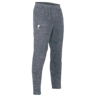 Welsh Athletics Long Pant Elba Melange (Slim Fit) - Sole Mate