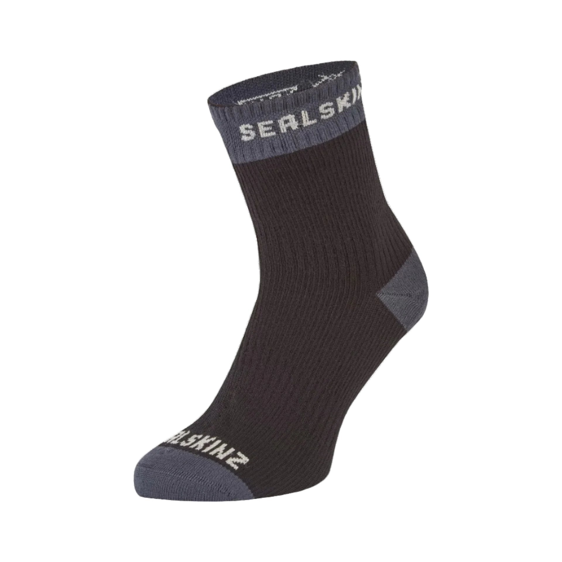 Sealskinz Wretham Warm Weather Waterproof Socks: Lightweight, Breathable, and Anti-Blister Comfort