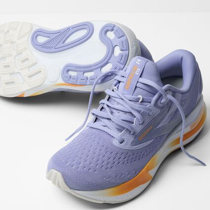 Brooks Adrenaline GTS 24 Women's Running Shoes