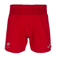 Welsh Athletics R-Combi Short - Sole Mate
