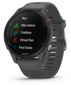 Garmin Forerunner 255 - Sole Mate