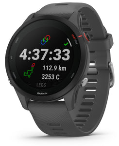 Garmin Forerunner 255 - Sole Mate