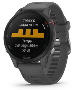 Garmin Forerunner 255 - Sole Mate