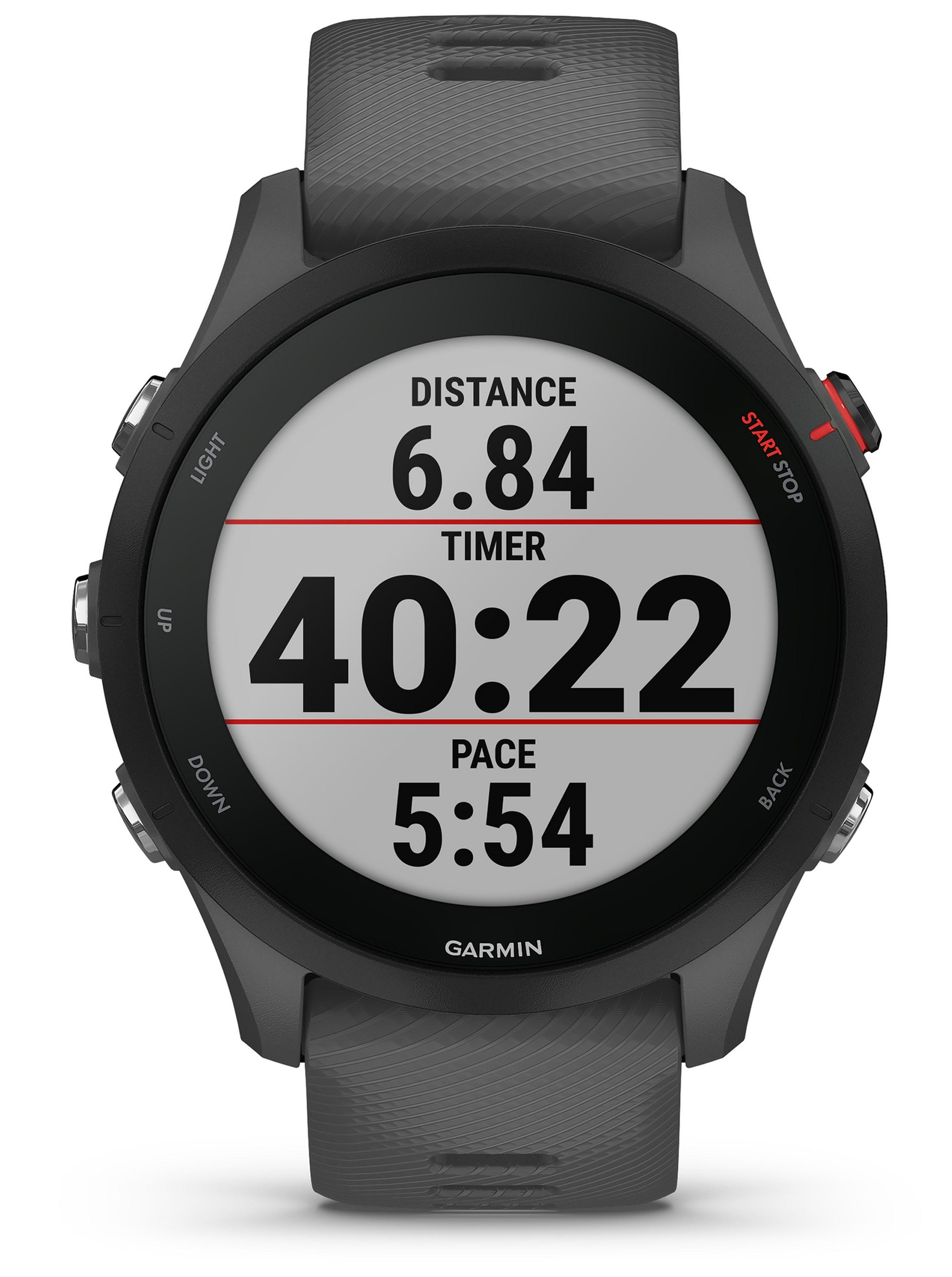 Garmin Forerunner 255 - Sole Mate