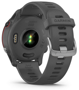 Garmin Forerunner 255 - Sole Mate