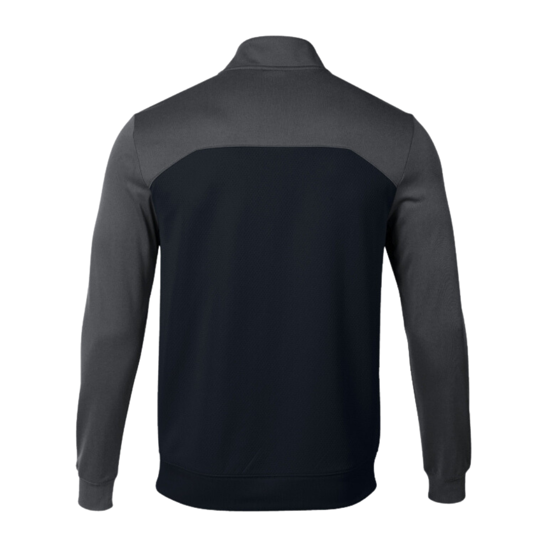 Welsh Athletics Winner II Sweatshirt Anthracite - Sole Mate