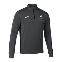 Welsh Athletics Winner II Sweatshirt Anthracite - Sole Mate