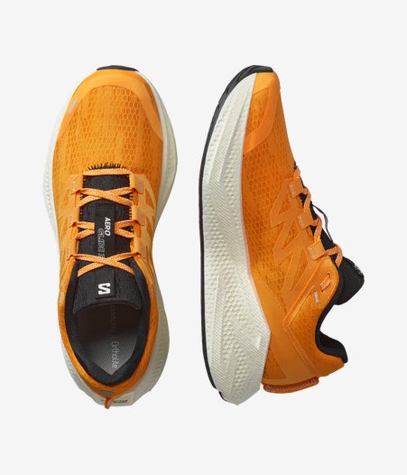 Salomon Aero Glide 3 Men's Running Shoes