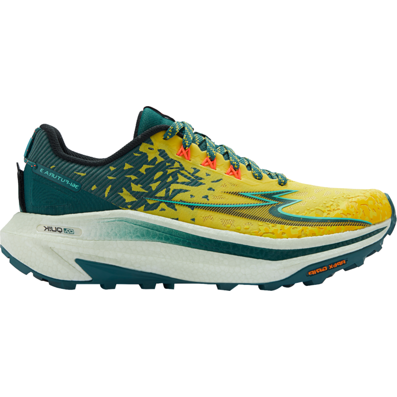 361° Futura 3 Men's Trail Running Shoes