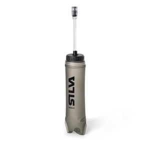 Silva Soft Flask - Various Sizes - Sole Mate