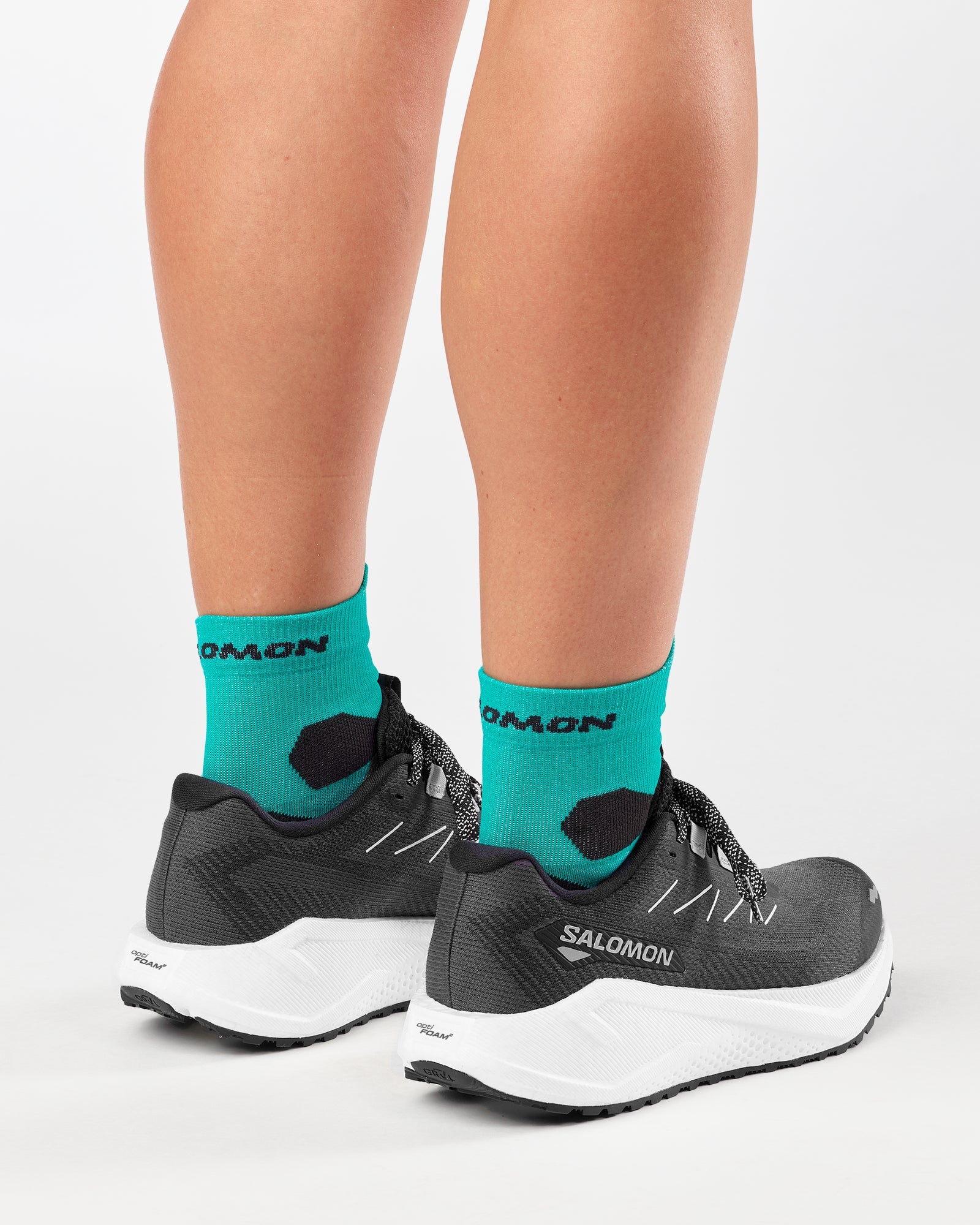 Salomon Aero Blaze 3 GRVL Women's Running Shoes