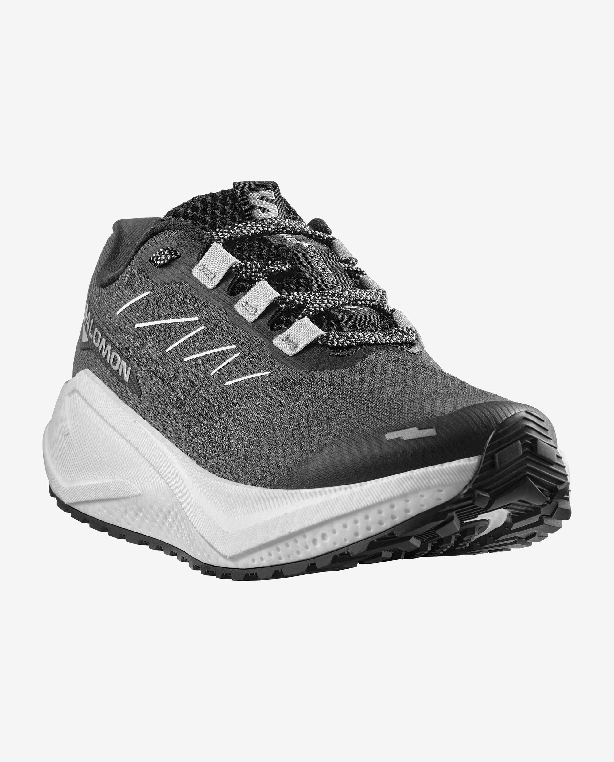 Salomon Aero Blaze 3 GRVL Women's Running Shoes