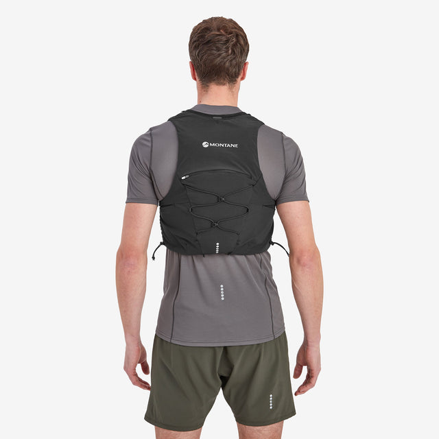 Montane Gecko VP 5L+ Running Hydration Vest - Sole Mate