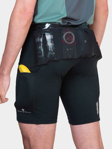 Ronhill Men's Tech All Terrain 8" Men's Stretch Running Shorts - Sole Mate