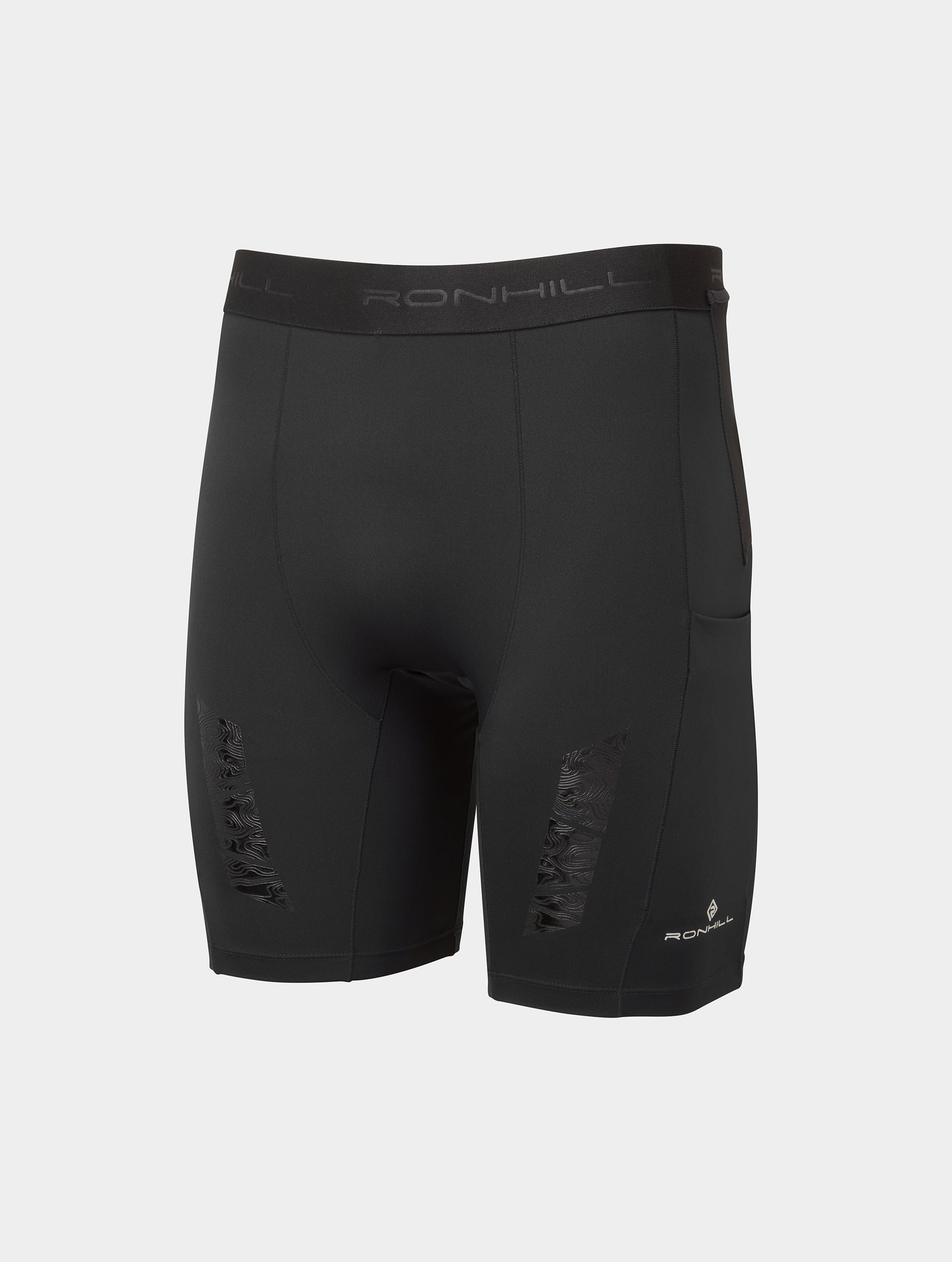 Ronhill Men's Tech All Terrain 8" Men's Stretch Running Shorts - Sole Mate