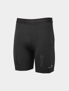 Ronhill Men's Tech All Terrain 8" Men's Stretch Running Shorts - Sole Mate