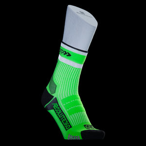 Absolute360 Performance Running Socks - Quarter - Sole Mate