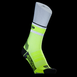 Absolute360 Performance Running Socks - Quarter - Sole Mate