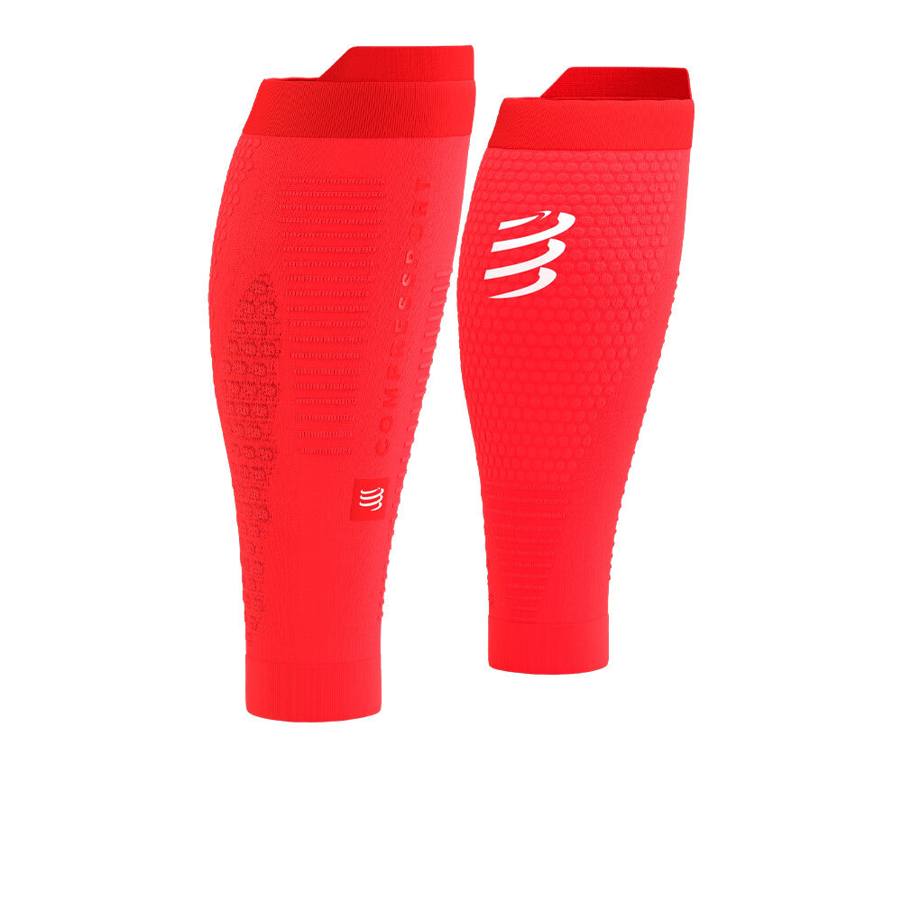 Compressport Compression Calf Sleeves R2 3.0 - Sole Mate