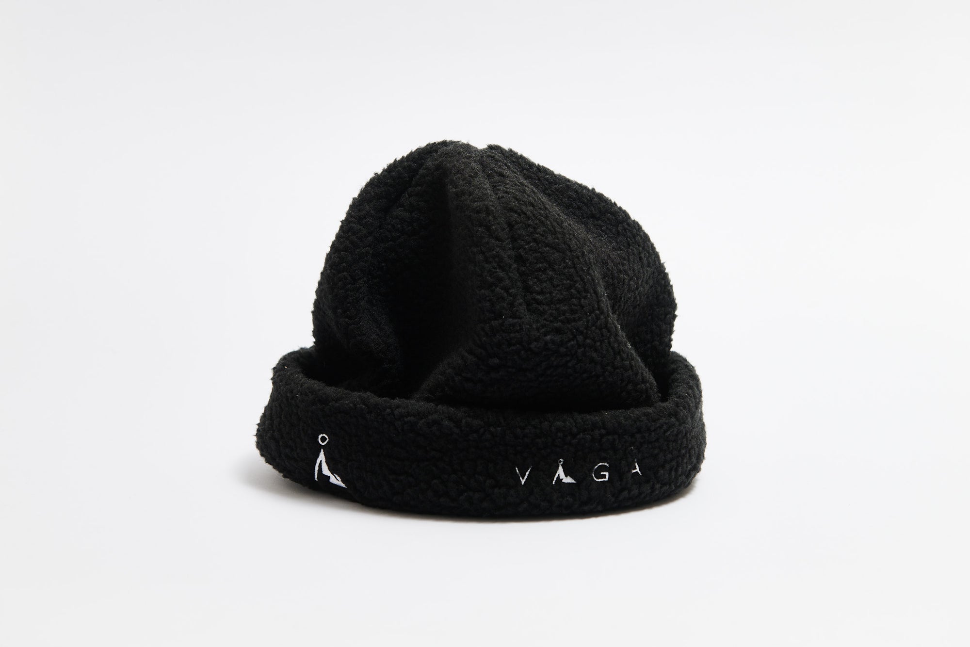 Vaga Teddy Fleece Beanie