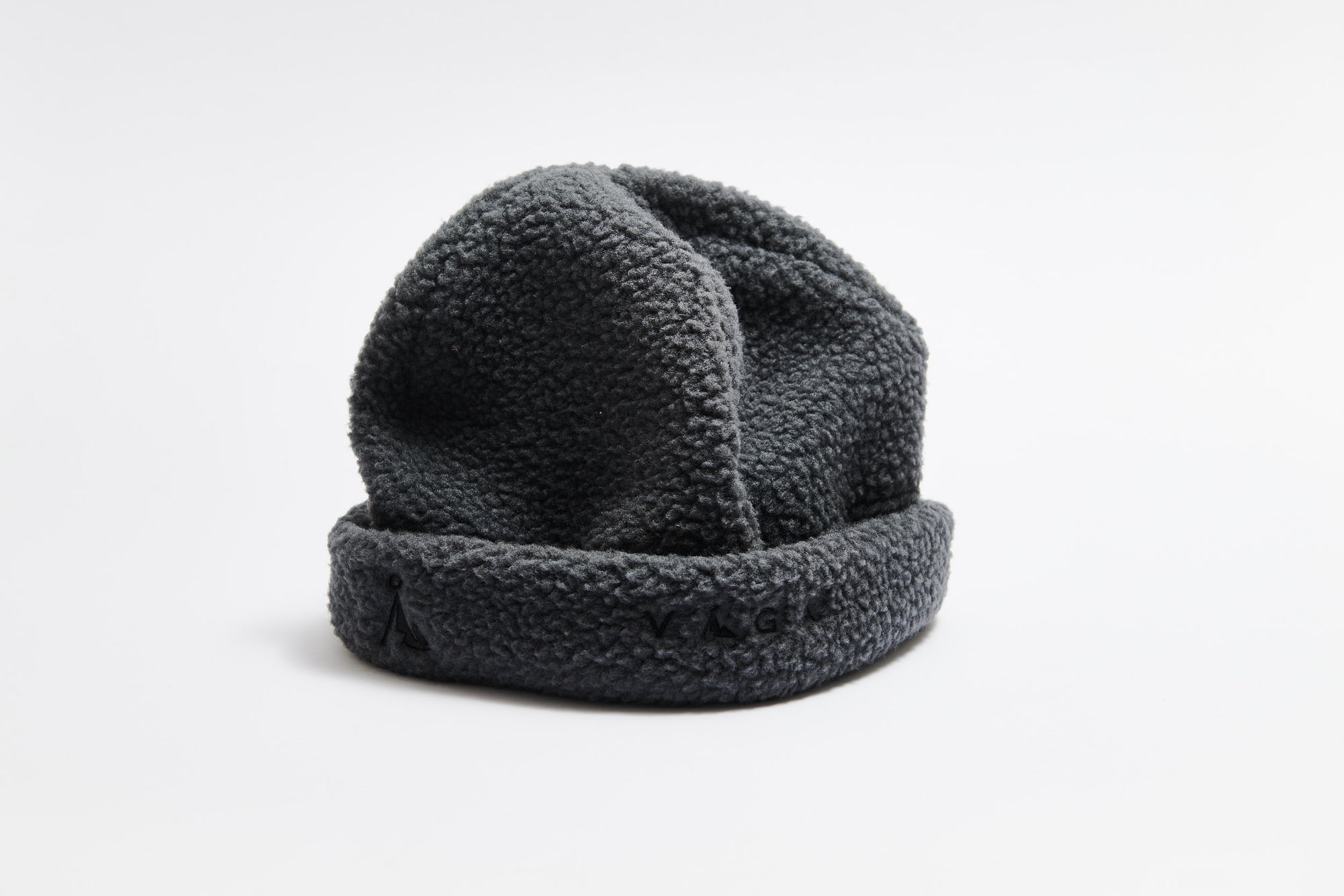 Vaga Teddy Fleece Beanie