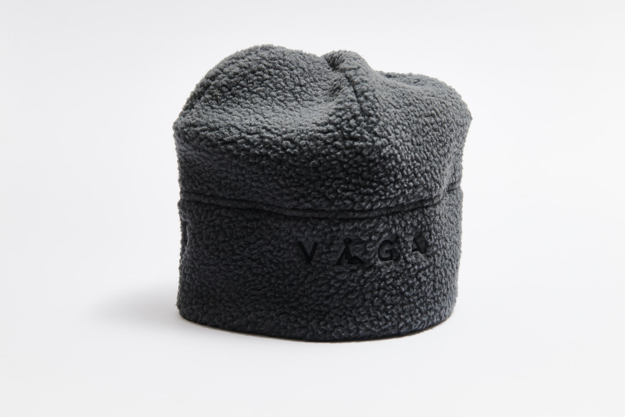 Vaga Teddy Fleece Beanie