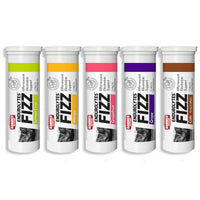 Hammer Nutrition Endurolytes Fizz - Sole Mate