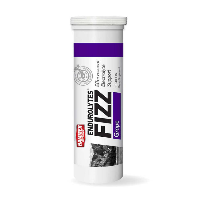 Hammer Nutrition Endurolytes Fizz - Sole Mate