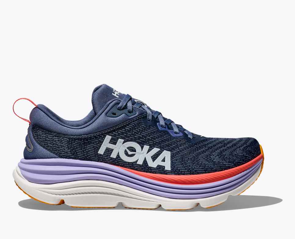 Hoka Gaviota 5 Women's Running Shoes
