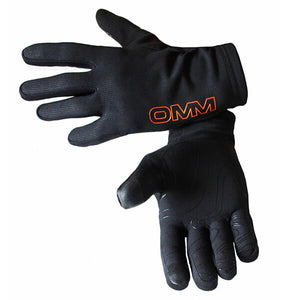 OMM Fusion Gloves - Sole Mate