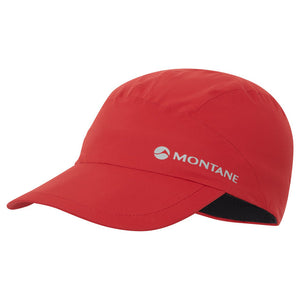 Montane Minimus Lite Waterproof Running Cap - Sole Mate