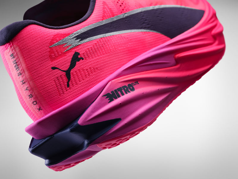 PUMA Deviate Nitro™ Elite 4 HYROX -  Mens