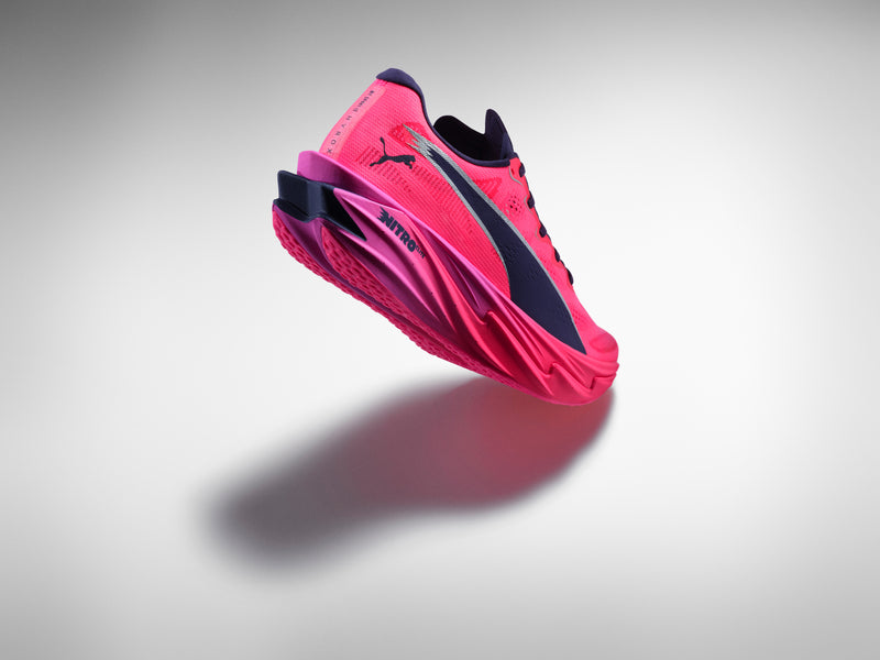 PUMA Deviate Nitro™ Elite 4 HYROX -  Mens