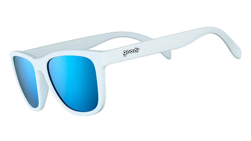 Goodr Running Sunglasses - OG - Sole Mate