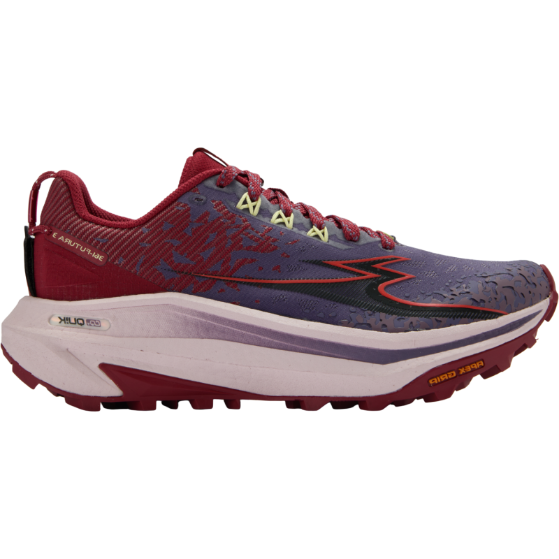361° Futura 3 Women's Trail Running Shoes