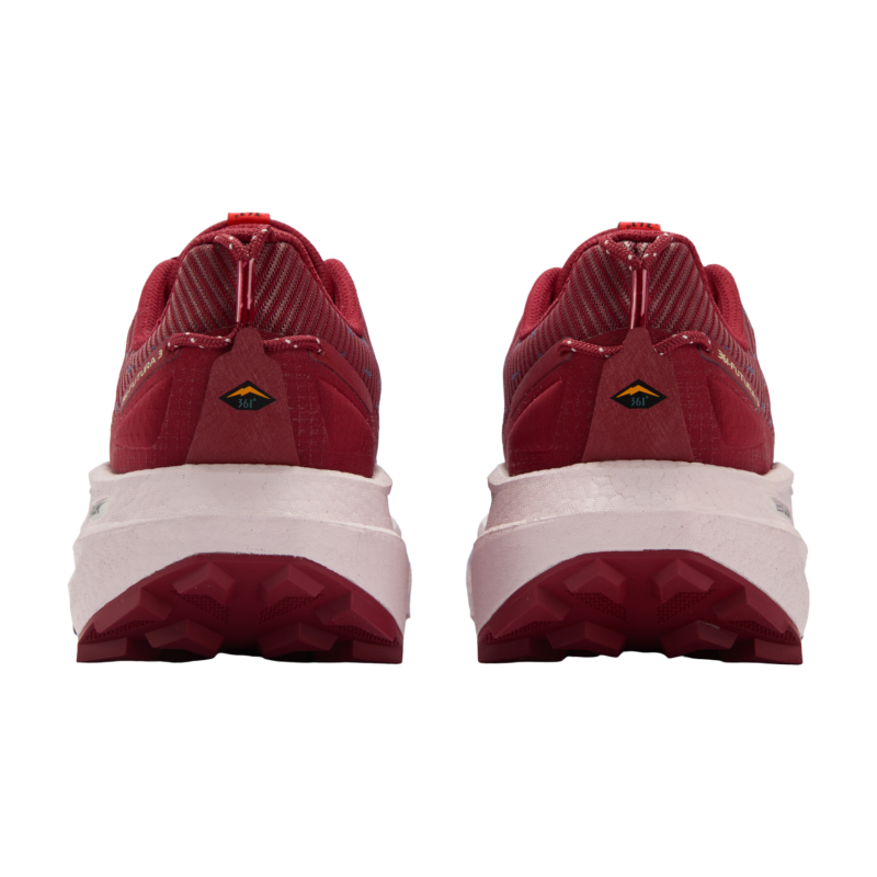 361° Futura 3 Women's Trail Running Shoes