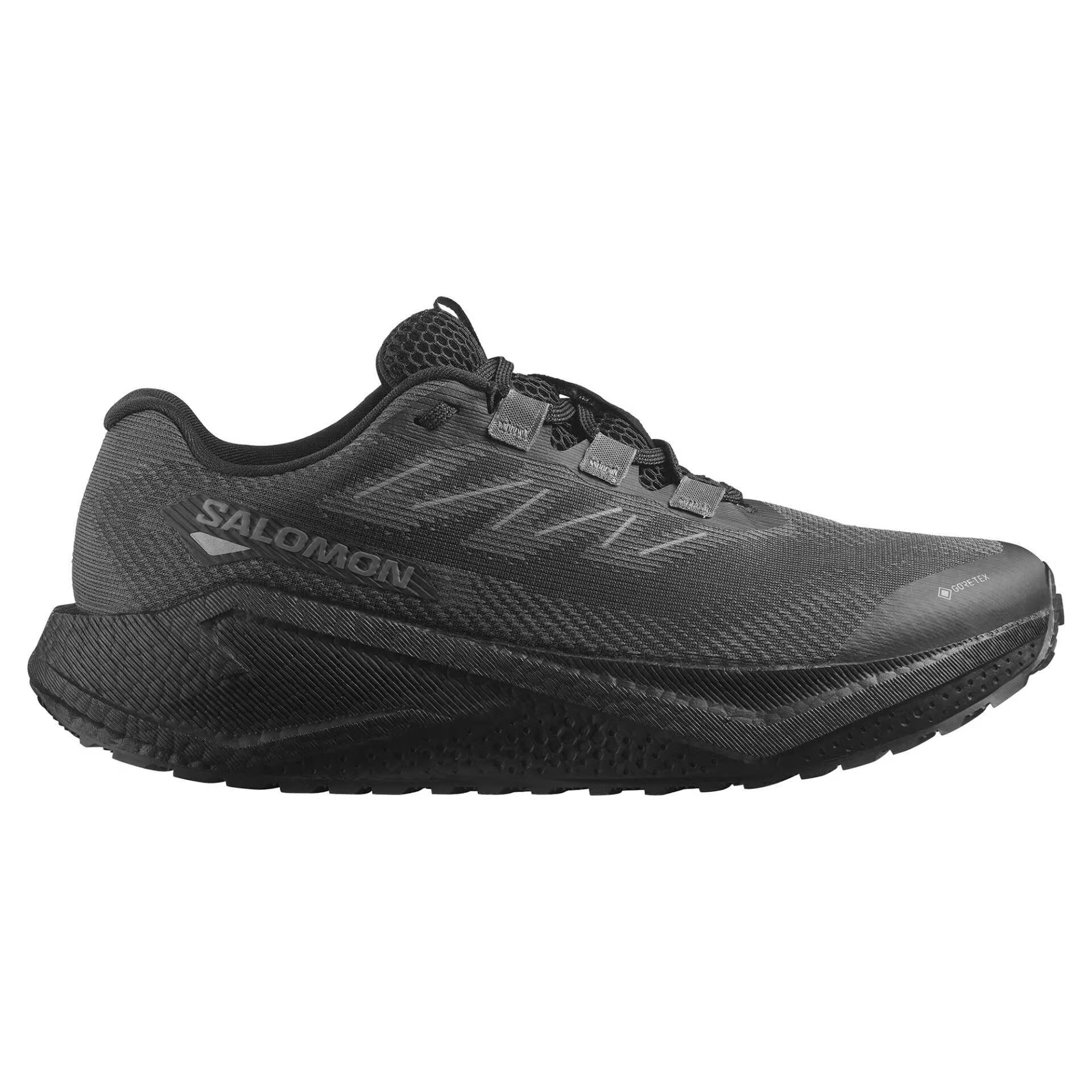 Salomon Aero Blaze 3 GRVL GTX Running Shoes – Waterproof Road-to-Trail Versatility