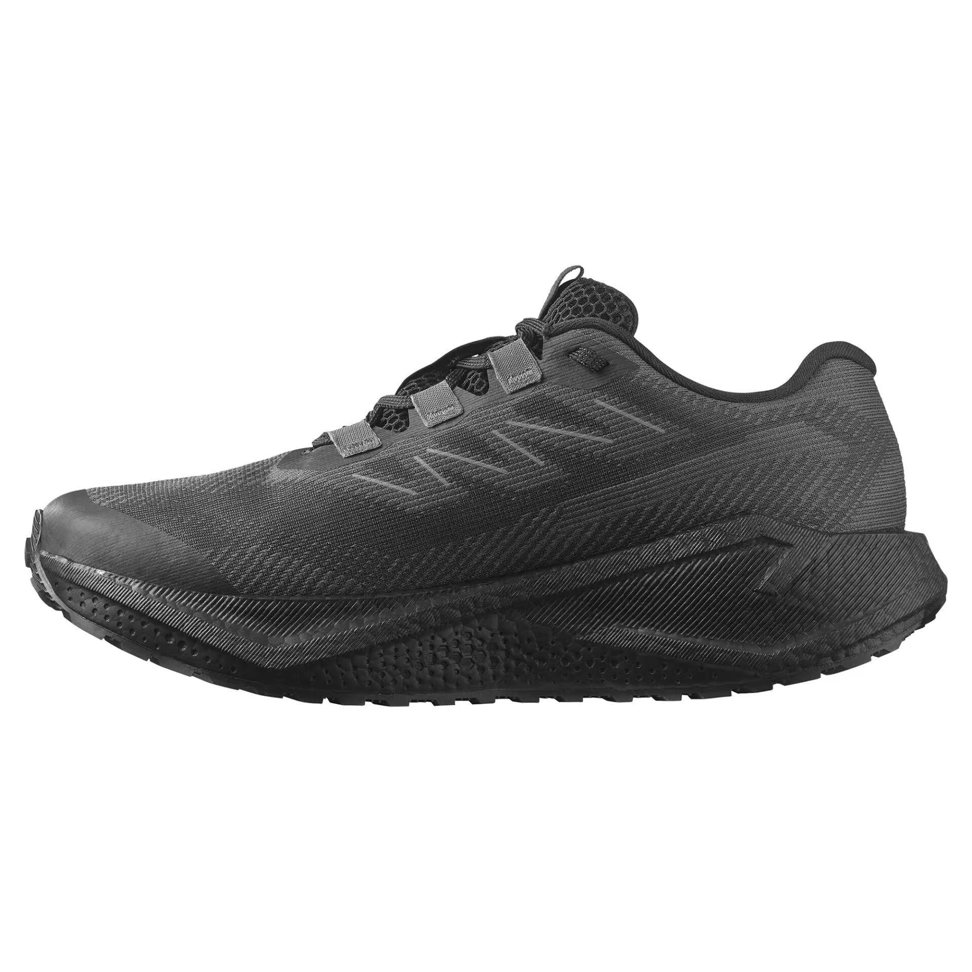 Salomon Aero Blaze 3 GRVL GTX Running Shoes – Waterproof Road-to-Trail Versatility