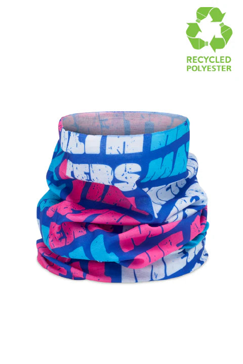 Runr Snood - Multifunctional Running Headwear