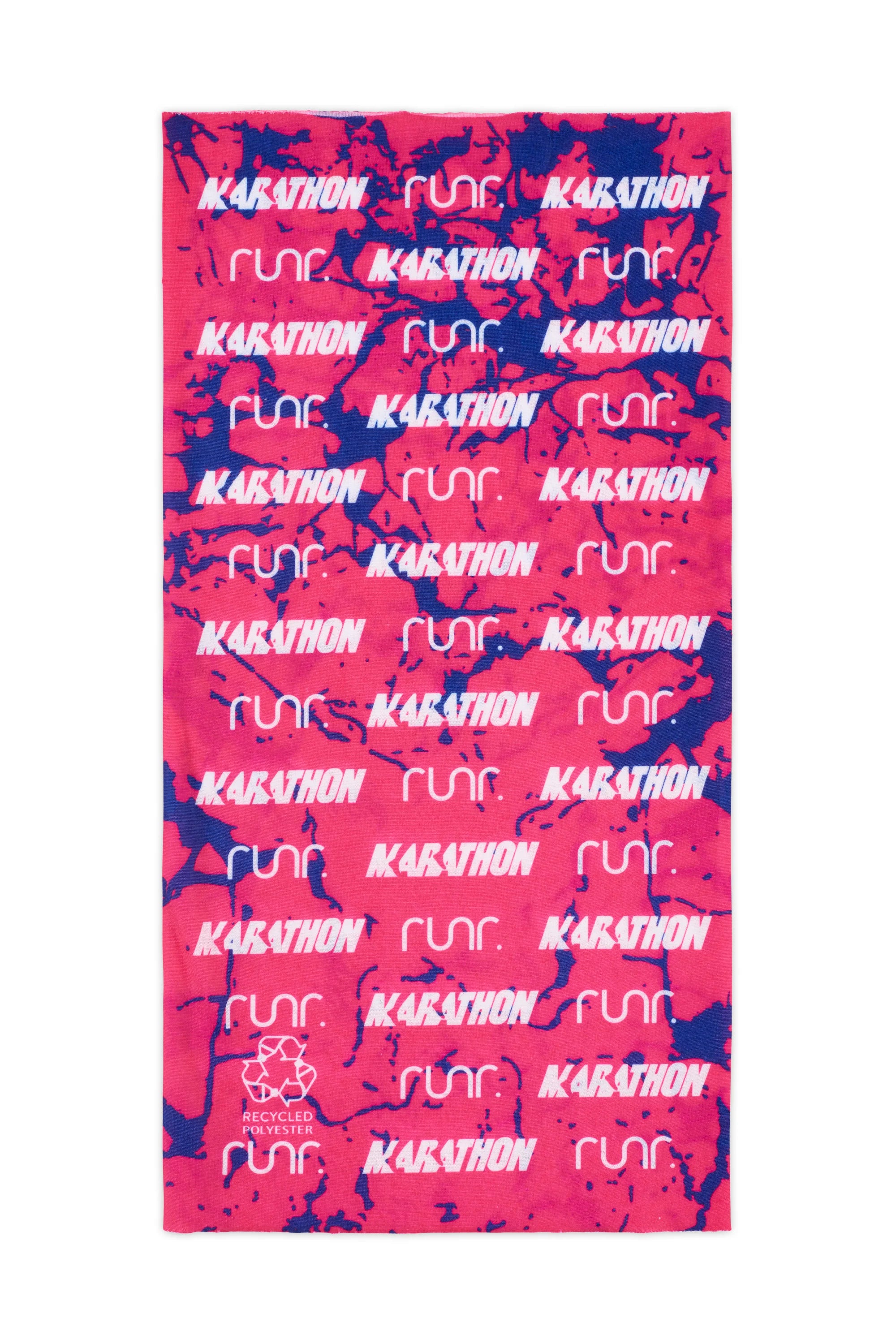 Runr Snood - Multifunctional Running Headwear