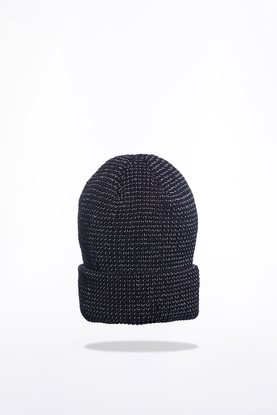 Runr Reflective Beanie Hat - Sole Mate