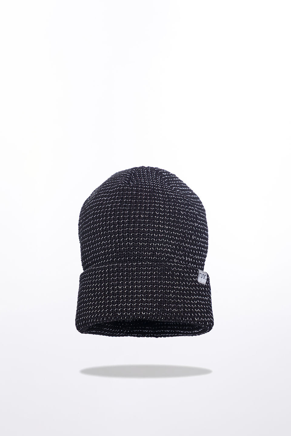 Runr Reflective Beanie Hat - Sole Mate