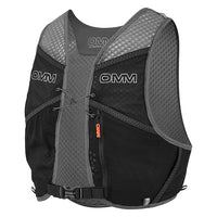 OMM Ultrafire 5  Unisex Running Hydration Vest - Sole Mate