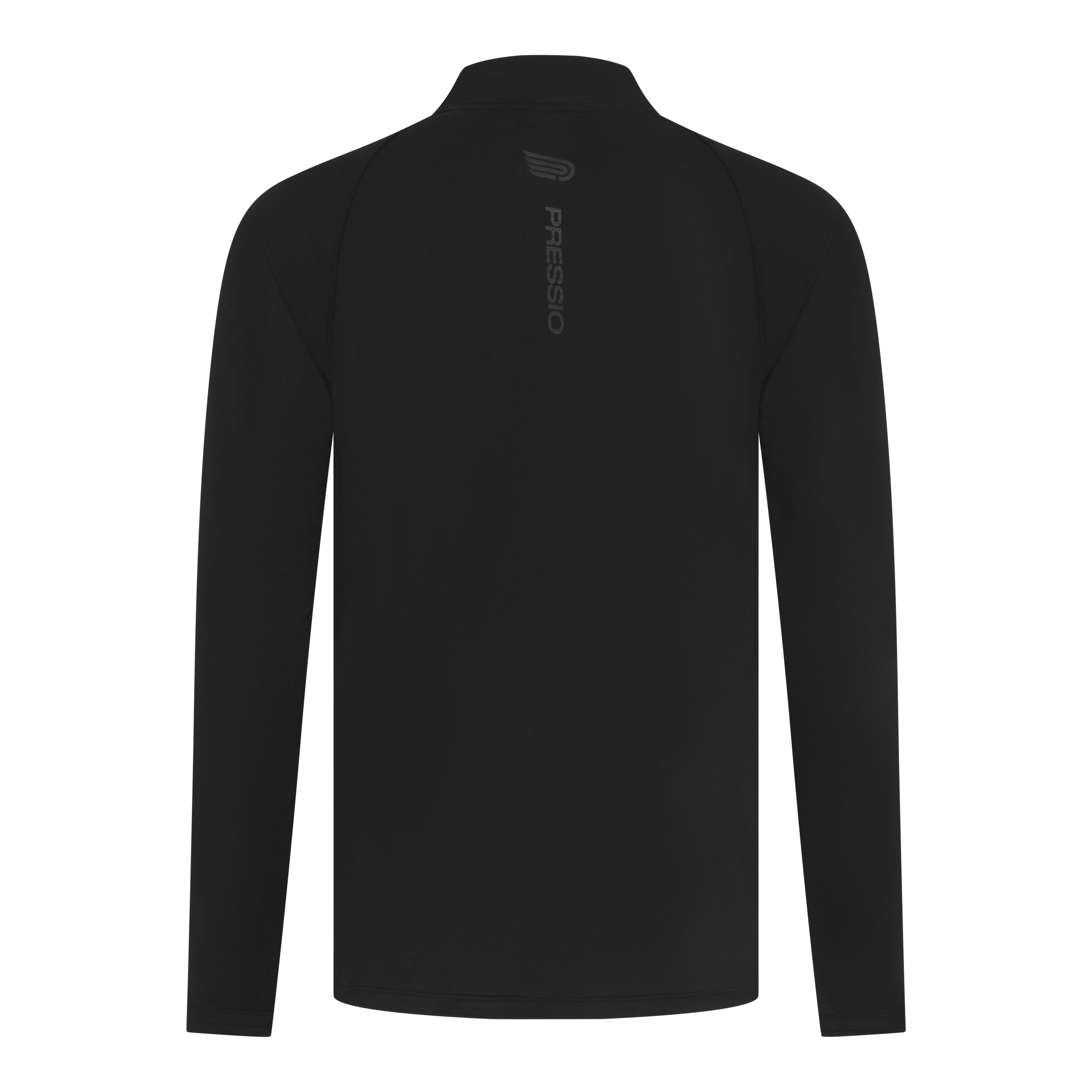 Pressio Perform Thermal 1/4 Zip for Running - Men - Sole Mate