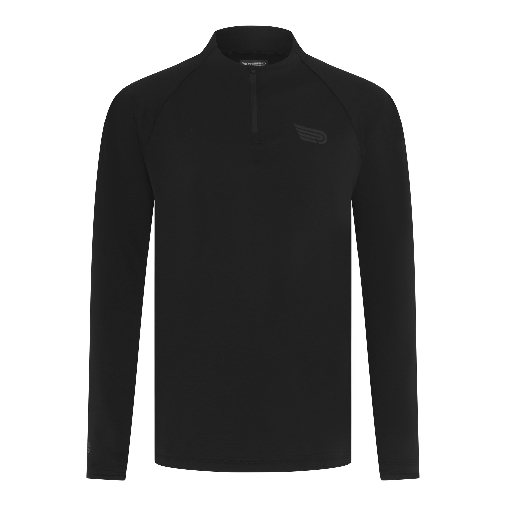 Pressio Perform Thermal 1/4 Zip for Running - Men - Sole Mate